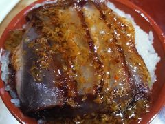 甜烧白-力力豆花庄(广渠门店)