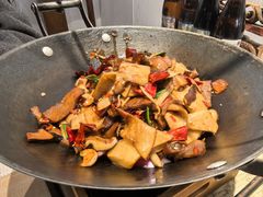 -吃货私房菜(丽江束河古镇店)