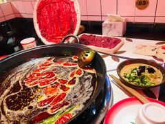 -江北北火锅馆·公路夜市(魏公村店)