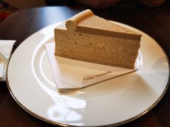 -Fridi Patisserie Cafe