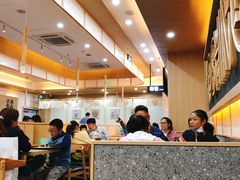 大堂-吉野家(成都时代奥莱店)