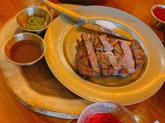 -黑角餐厅美式狂野Blackhorn(昌茂花园店)