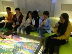 -金沙湾KTV(丽悦新天店)