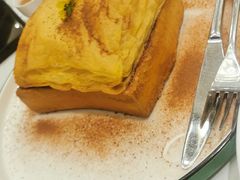 -麒茗餐厅·粤菜·宴会厅·海鲜(锦绣路店)