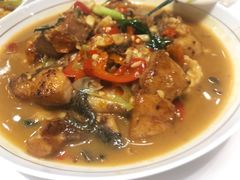 神秘鱼冻冻辣-辣公子·千岛湖私房菜(滨江店)