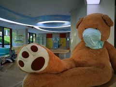 -小米熊儿童医院