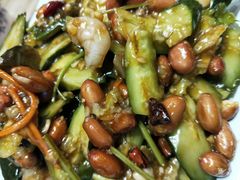 -胖姐活羊烧烤家乡菜(刘家桥店)