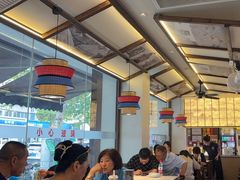 -打酱油·非遗淮扬菜(瘦西湖梅岭店)