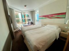 -香港皇家太平洋酒店