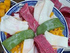 -龍囍粤·顺德小吃·煲仔饭(安定门店)