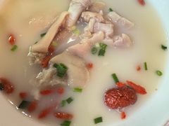 -付小姐在成都(中山公园店)