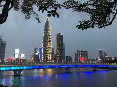 -深圳湾公园(南山区)