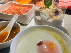 -海底捞大排档火锅(悦荟广场店)