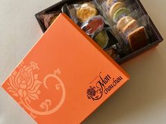 -檬舒舒MonChouChou(久光百货店)