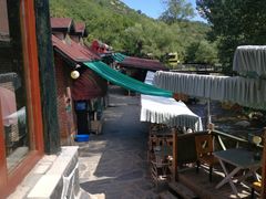 -北京水岸山吧度假村(雁栖镇店)