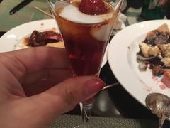 -浦东绿地铂骊酒店品珍轩中餐厅