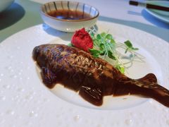 肉皮冻-稍可轩博物馆餐厅