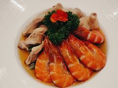 -御沪沪味园.融合菜.海鲜(斜土路店)