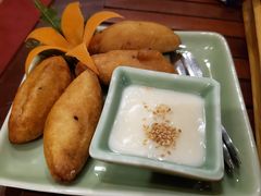 -Lam Vien Restaurant