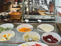 -北京兴基铂尔曼饭店