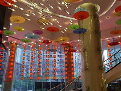 -成都瑞城名人酒店