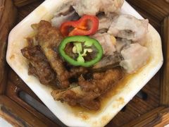 -百乐门喜宴(海珠广场华厦店)