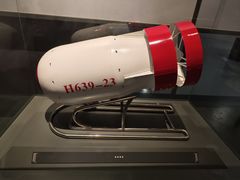 -聂荣臻元帅陈列馆