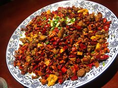 -杨记隆府(汉街店)