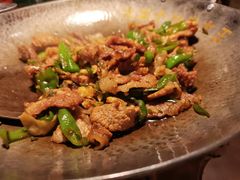 -费大厨辣椒炒肉(万家丽一店)