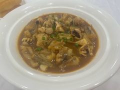 -霞客居酒店·霞客食府·宁海特色小海鲜