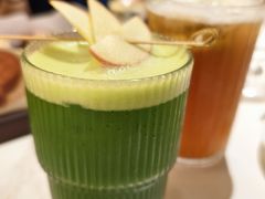 -卡朋西餐(铂顿城店)
