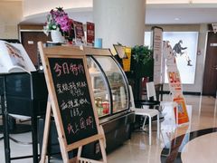 -有璟阁港式餐厅(金融街购物中心店)