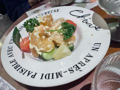 -岛风·台食小馆 ISLAND BISTRO(烟台山店)