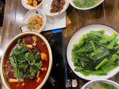 -伊兰麒兰馨园·川菜·清真馆(339电视塔店)