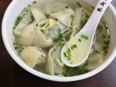 -朱新年·苏式汤团·面点(北寺塔店)