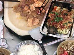 -老渔家白族石板烧旗舰店