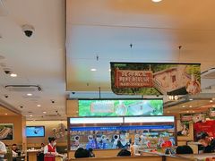 -海底捞火锅(江北万达商业广场店)