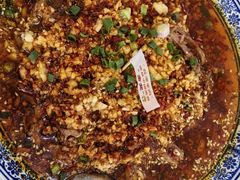 -恒发祥蒲城水盆羊肉泡馍店