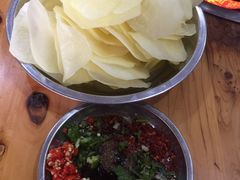 -学街秀兰麻辣烫(眉山分店)