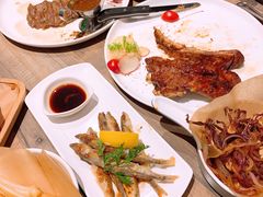 -周沫西餐(漫广场店)