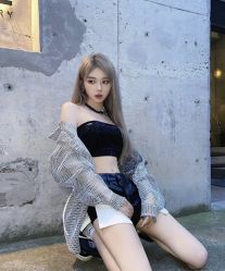 -丝语萱形象