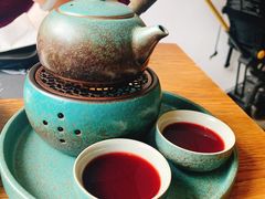 热红酒-闲·胡同 Barblu Hutong(雍和宫五道营店)