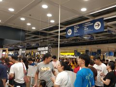 -宜家·瑞典风味餐厅(北京西红门店)