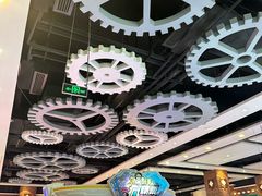 -反斗乐园(中航城君尚购物中心)