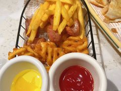 -水天堂西餐厅(昆山万象汇店)