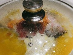 -庆江南江南菜(琴湖溪里花园城店)