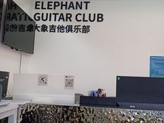 -大象音乐·吉他·架子鼓·声乐(双井店)