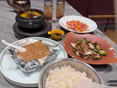 -福照楼汽锅鸡·云南菜(火车站锦江店)
