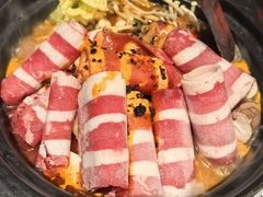 -奈九居酒屋(滨河大道店)
