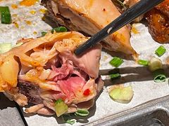 -绿茶餐厅(布吉万象汇店)